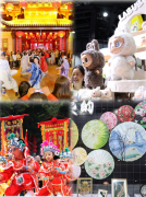 国潮热重塑文化消费新模式