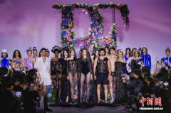 辽宁葫芦岛泳装产业新生代逐浪AI扬帆出海